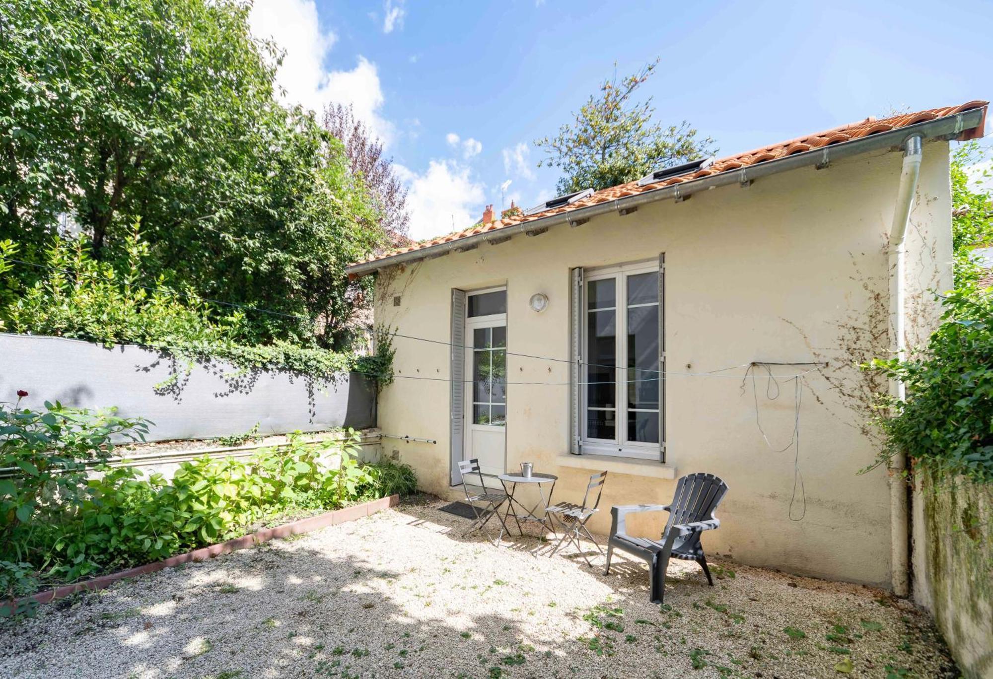 Apartment Le Languedoc - Design - Proche Des Parcs Vichy