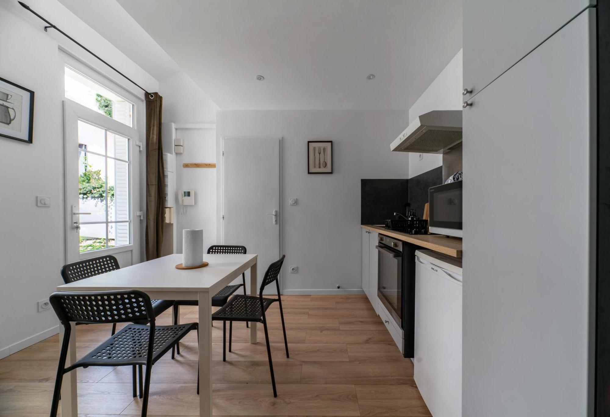 Le Languedoc - Design - Proche Des Parcs * Vichy