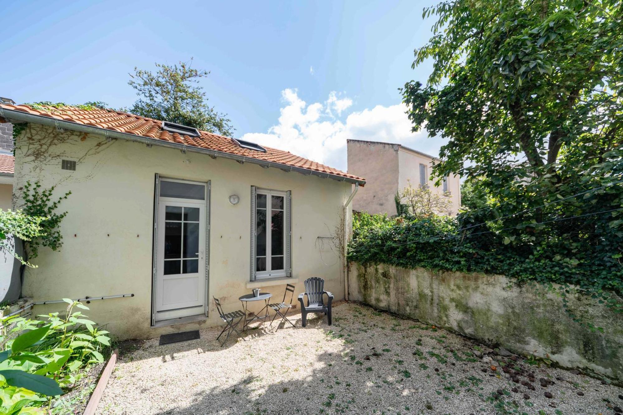 Le Languedoc - Design - Proche Des Parcs Apartment Vichy