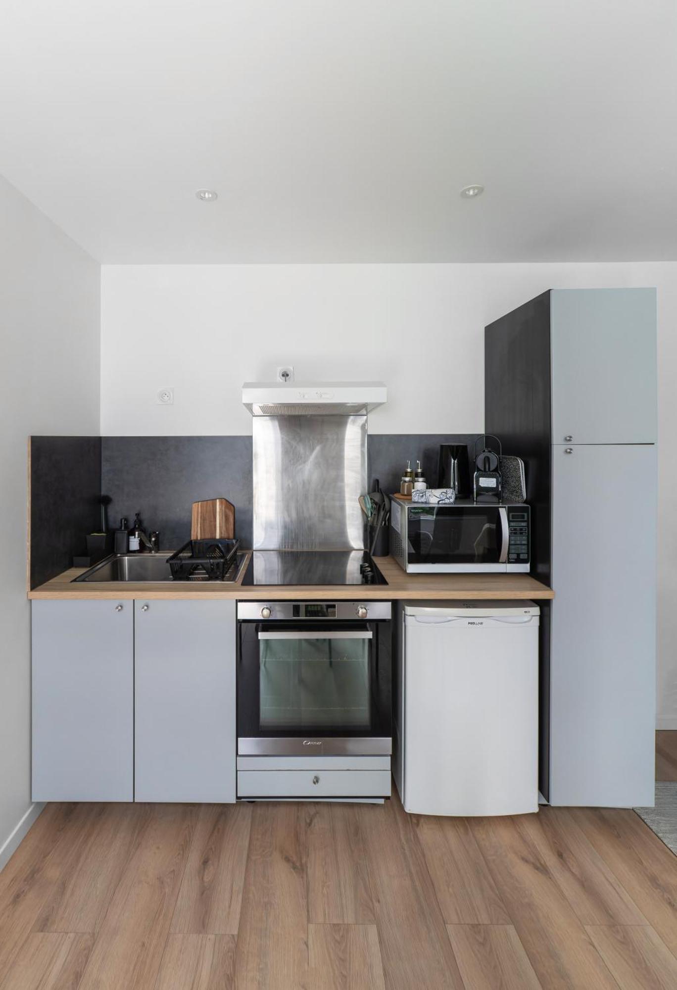 Le Languedoc - Design - Proche Des Parcs Vichy