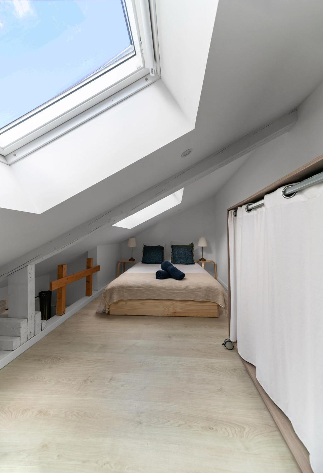 Le Languedoc - Design - Proche Des Parcs Apartment